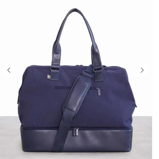 The Weekender in Navy