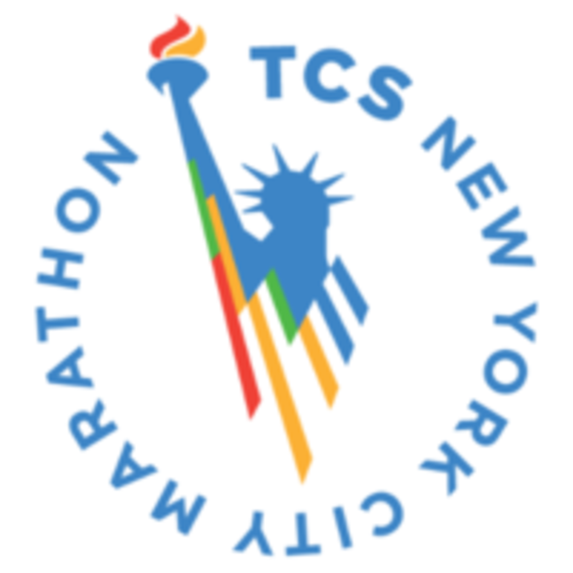 2019 TCS New York City Marathon Entry Fee for Joanna and Rob