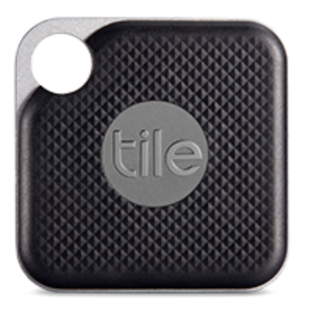 TILE Pro Tracker (4 pack)