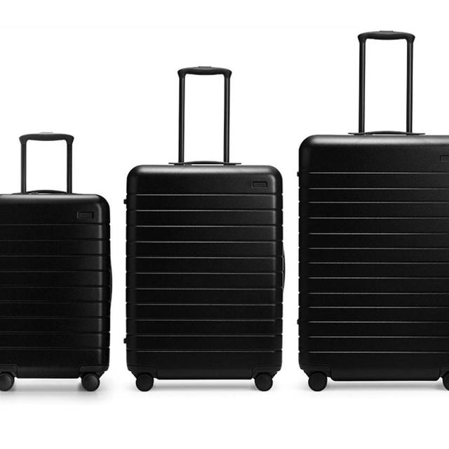 Away Travel - 2 Complete Luggage Sets