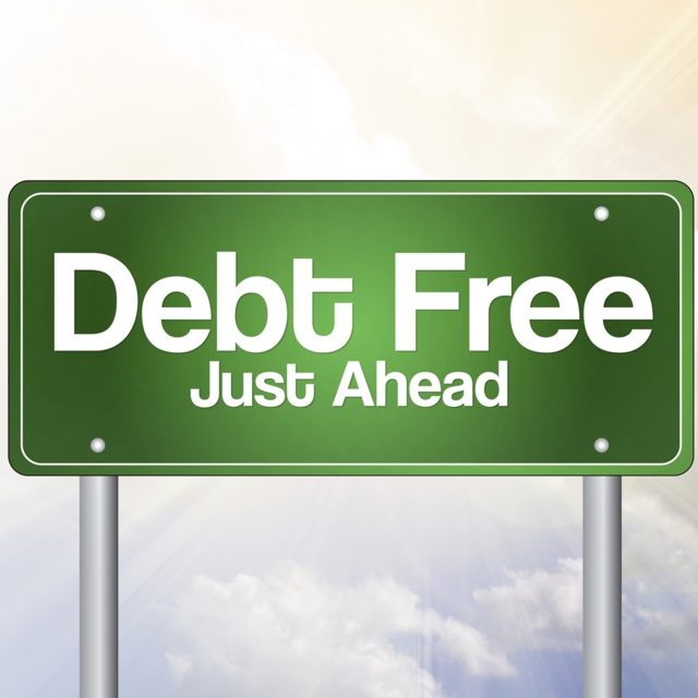 Help Us Start Our Marriage Debt Free