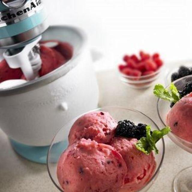 KitchenAid Ice Cream Maker