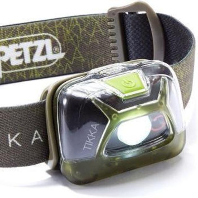 Petzl   Tikka Headlamp - 2018