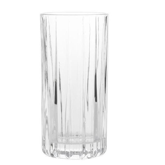Somerset Glasses (High Ball Set of 4)