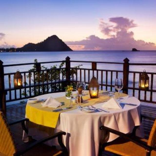 Romantic Dinners