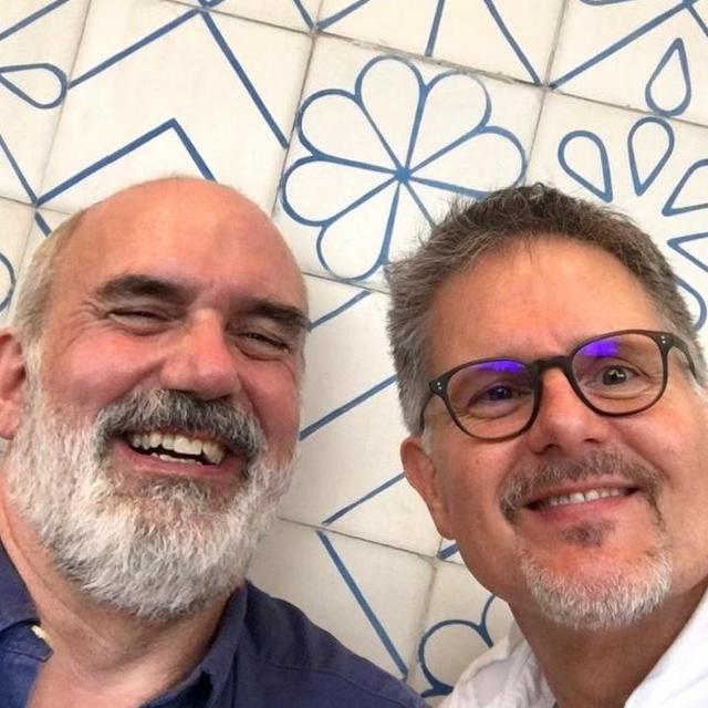 Robert and Robert Honeymoon fund
