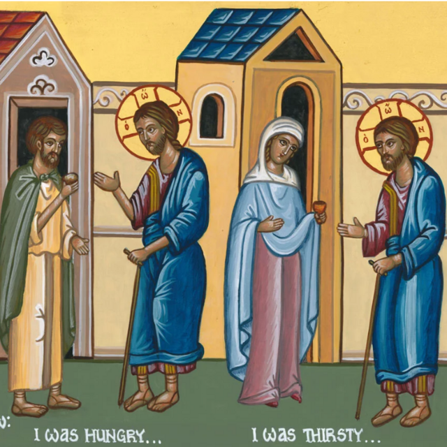 International Orthodox Christian Charities