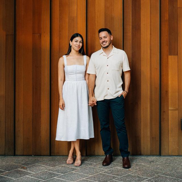 Our Newlywed Fund