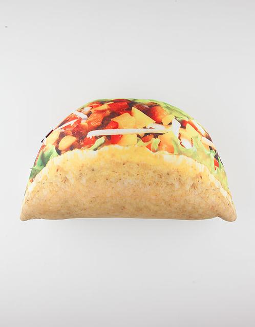 Taco Pillow