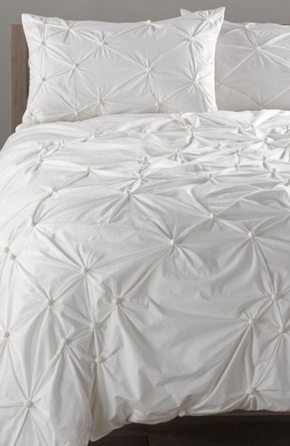 Nordstrom at Home Gather Duvet Cover & Shams