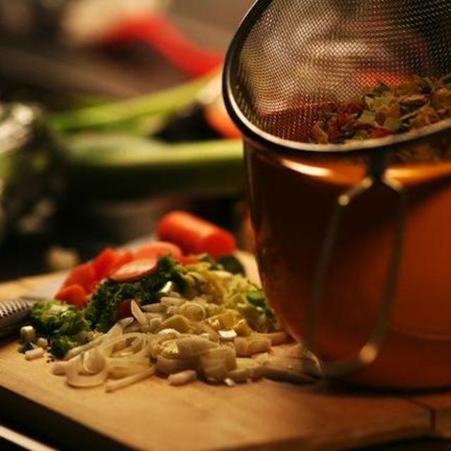 Cooking Class in Tuscany