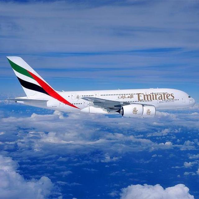 Round Trip Airfare to Africa