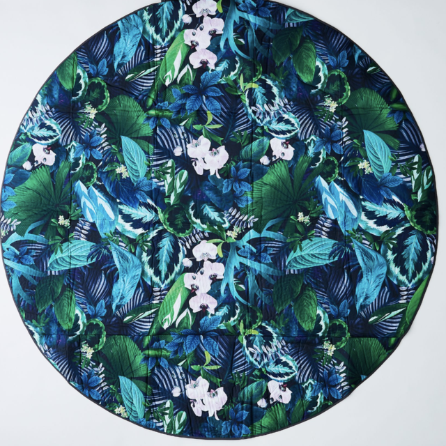 Love Rug Waterproof Outdoor Blanket