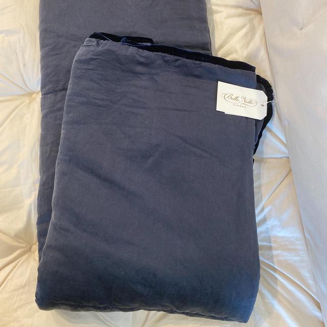 Bella Notte Paloma Personal Comforter/Throw