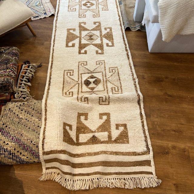 Turkish Runner from Wildflower Organics