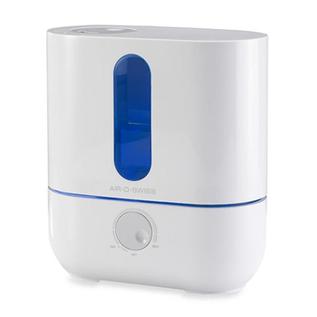 Air-O-Swiss® Cool-Mist Ultrasonic Humidifier