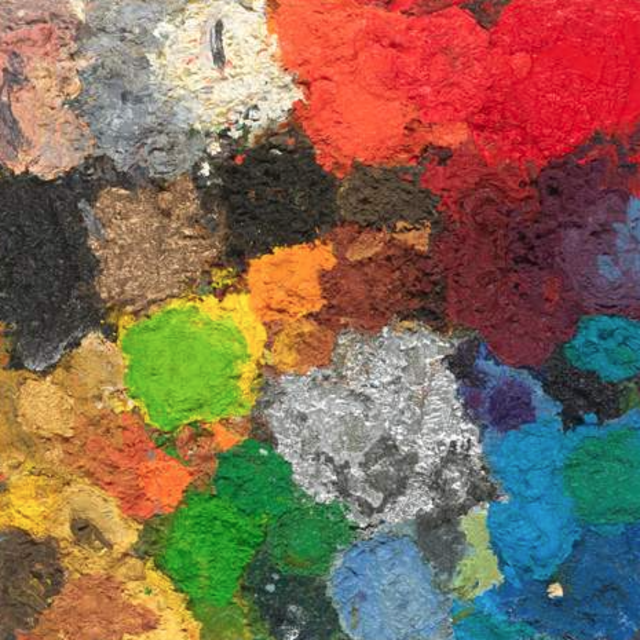 Art Supplies from Dick Blick!