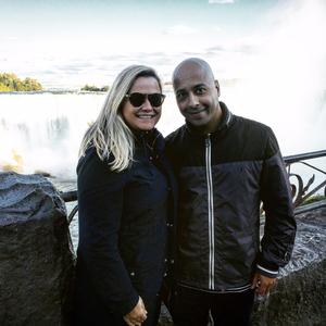 Robin Ruttle and Nabil Uddin's Wedding Registry on Zola