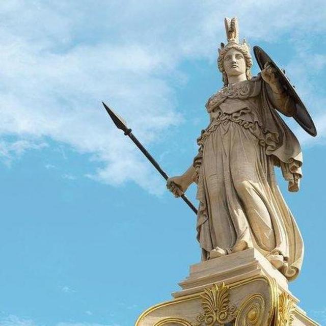 Athens Highlights: a Mythological Tour