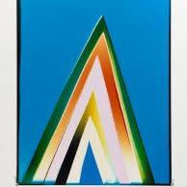 Liz Nielsen Art Piece