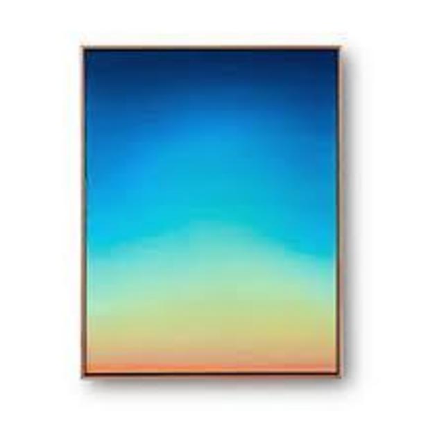 Theo Pinto Art Piece