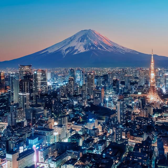 Accommodations in Japan