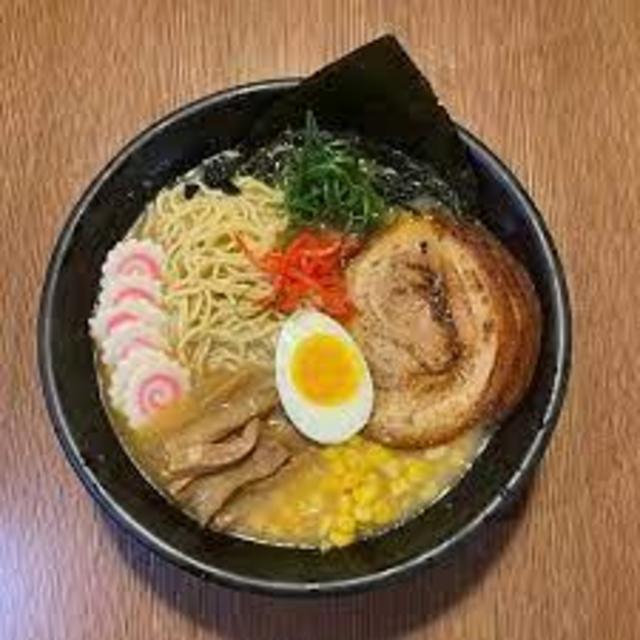 Dinner in Tokyo