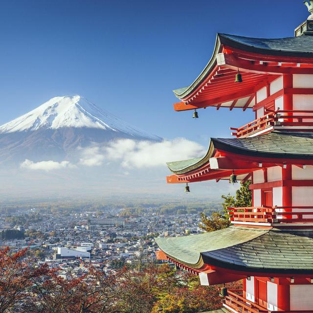 Japan Adventure Fund