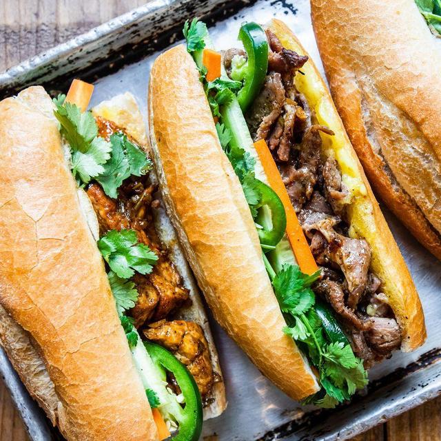 Vietnamese Food Fund