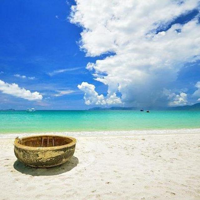 Beach Bum Fund: Vietnam Edition