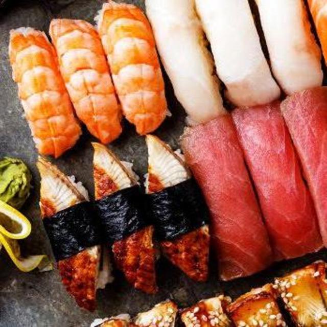 Culinary Exploration in Japan