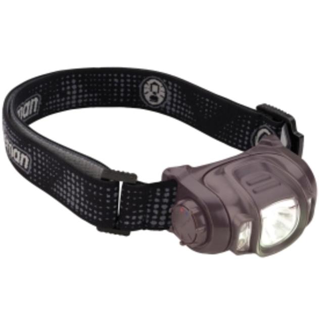 Coleman 150 Multi-Color LED Headlamp