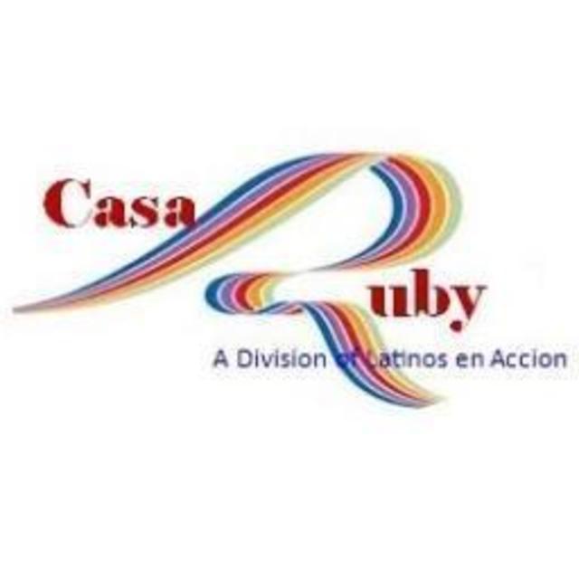 Charitable Donation: Casa Ruby