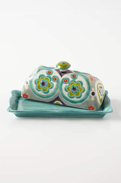 Okuno Butter Dish