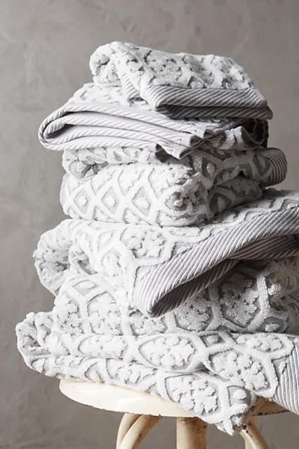 Tarren Hand Towels