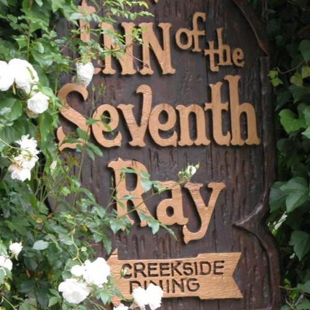 Inn of the Seventh Ray