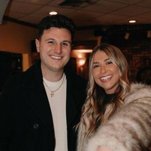 Alexa Roche and Robert Ventola's Wedding Registry on Zola
