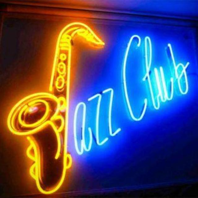 Sorrento Jazz Club