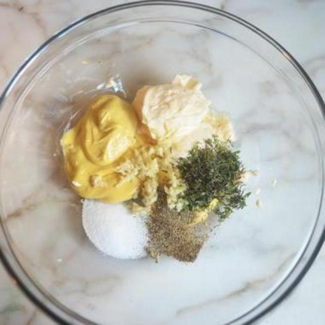 Mustard Tasting in Dijon !