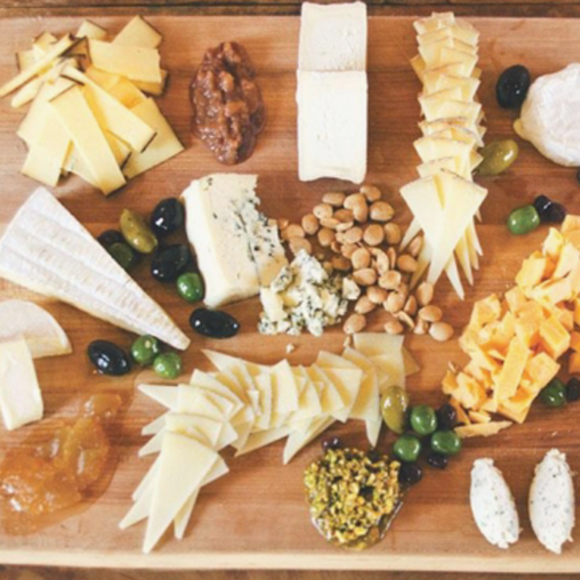 Cheese, Fromage, & Formaggio