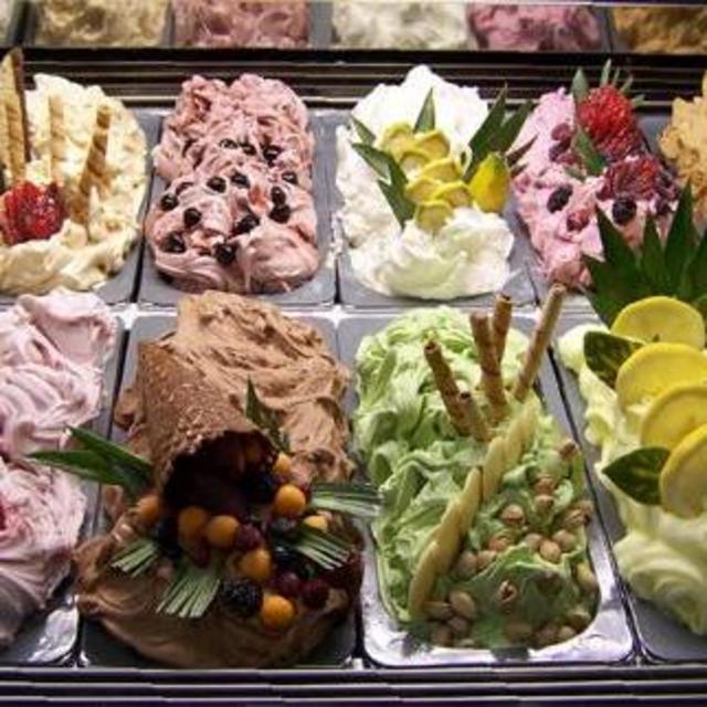 Gelato Gelato