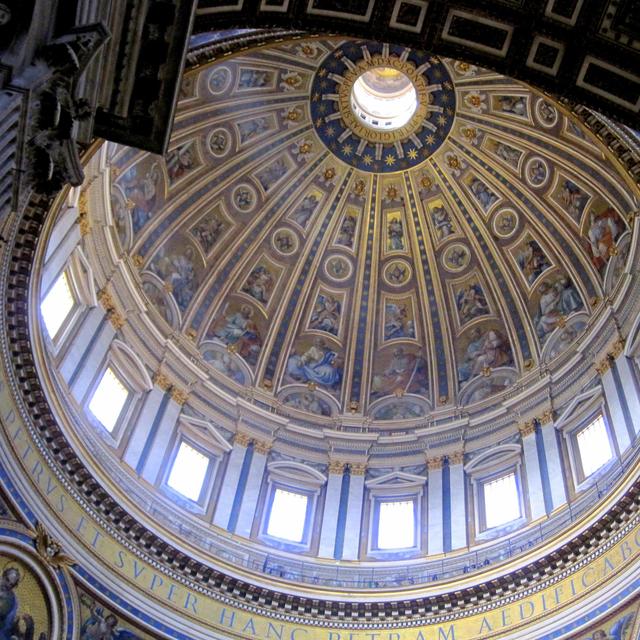 Roma Art Excursion