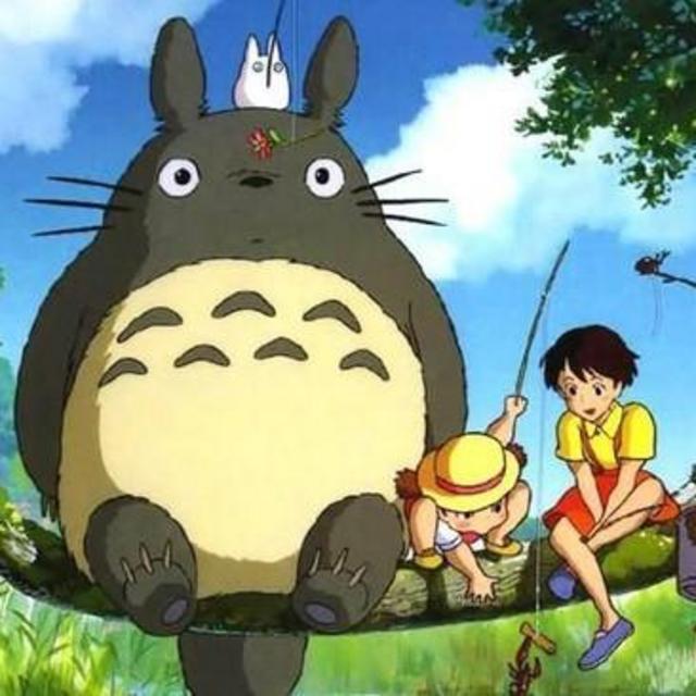 Studio Ghibli Museum Tickets