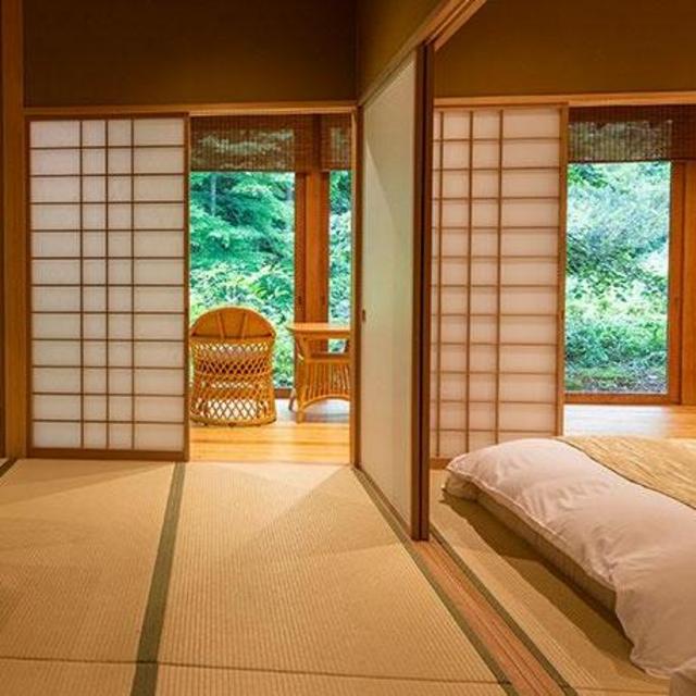 Hotel Stays in Japan