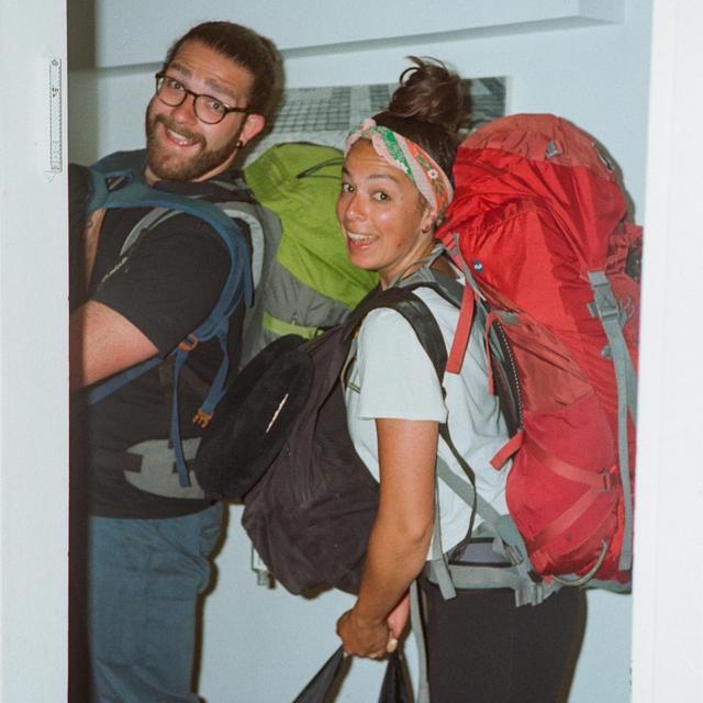 ADVENTURE FUND