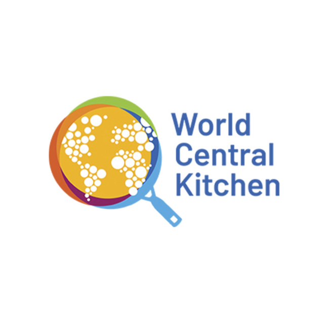 Donation to World Central Kitchen