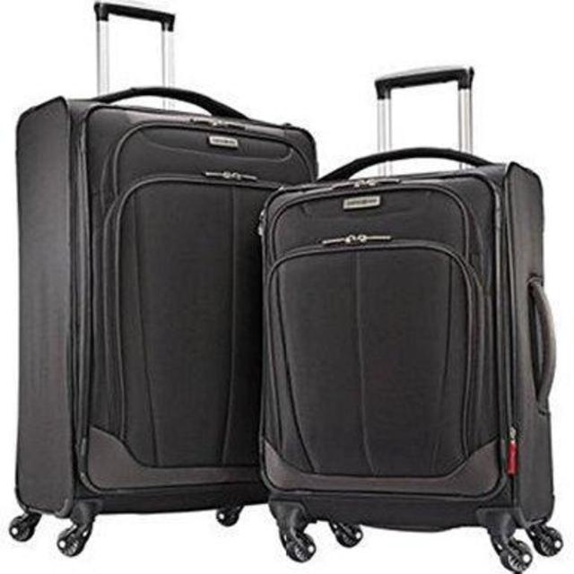 Samsonite Set Luggage 2 pieces