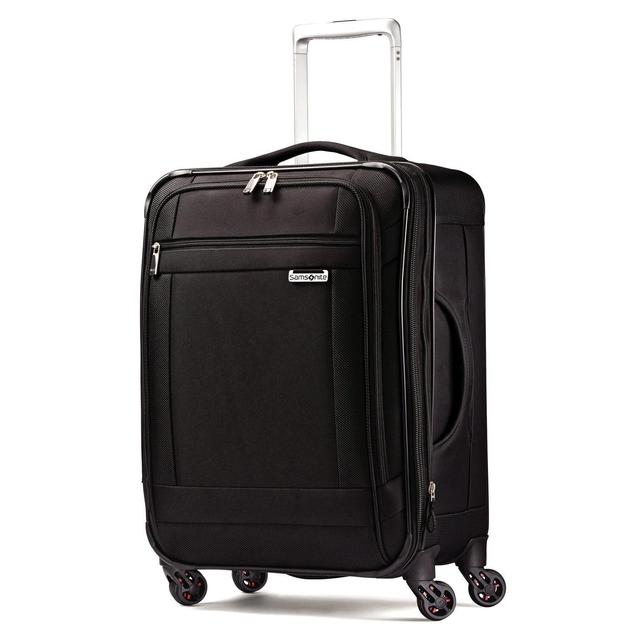 Samsonite Solyte 20' Carry On Luggage