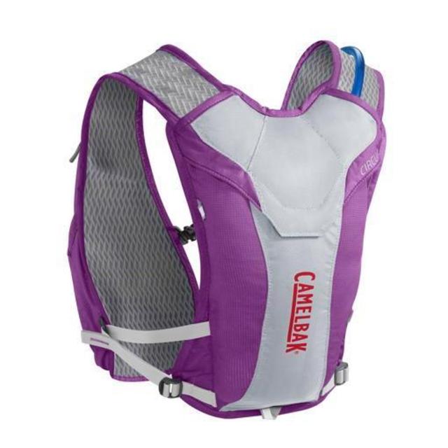 Camelback Circuit Vest for Womam