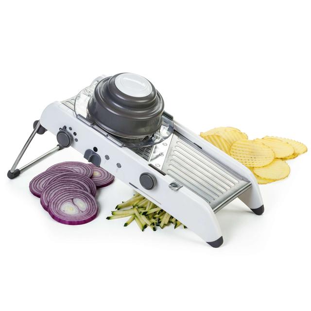 Progressive Professional Mandoline